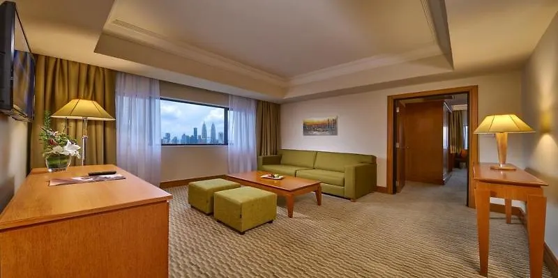Grand Seasons Hotel Kuala Lumpur Malaysia
