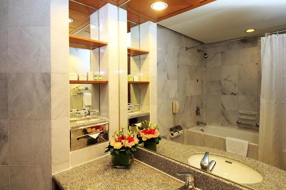 Grand Seasons Hotel Kuala Lumpur