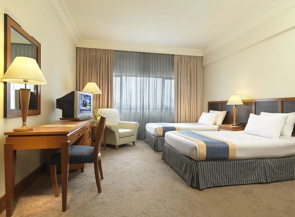 Grand Seasons Hotel Kuala Lumpur