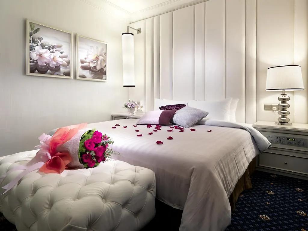 Grand Seasons Hotel Kuala Lumpur 4*,  Ma­lay­sia