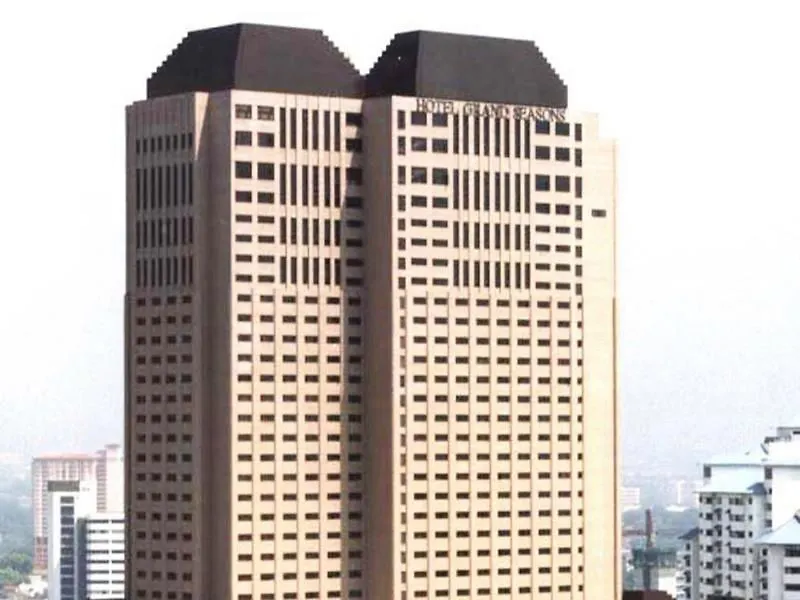 Grand Seasons Hotel Kuala Lumpur 4*,  Ma­lay­sia