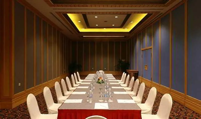 Grand Seasons Hotel Kuala Lumpur Ma­lay­sia