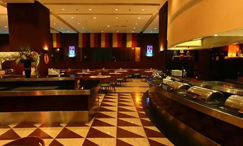 Grand Seasons Hotel Kuala Lumpur