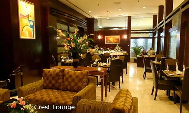 Grand Seasons Hotel Kuala Lumpur