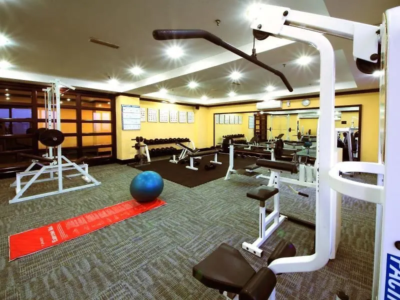 ****  Grand Seasons Hotel Kuala Lumpur Ma­lay­sia