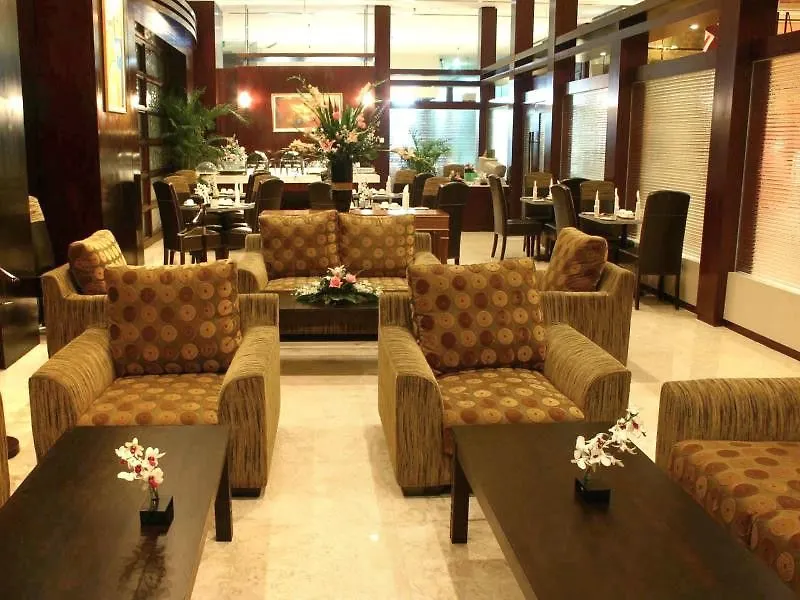 Grand Seasons Hotel Kuala Lumpur Ma­lay­sia