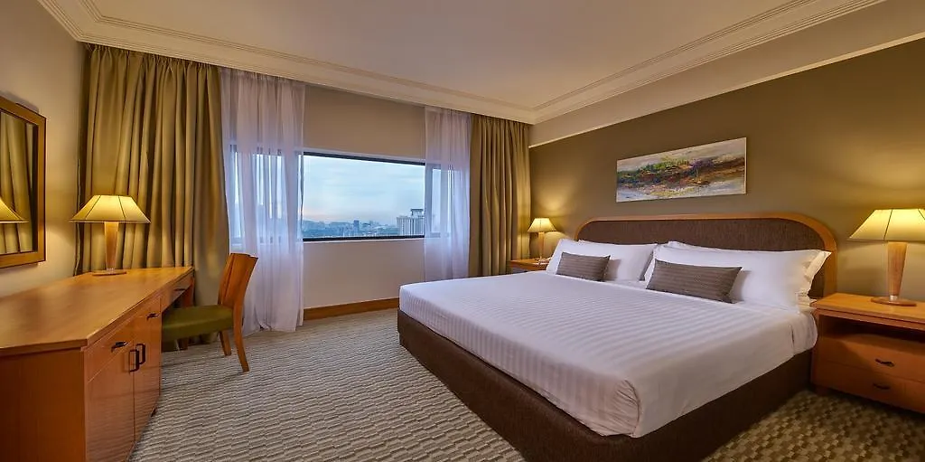 Grand Seasons Hotel Kuala Lumpur