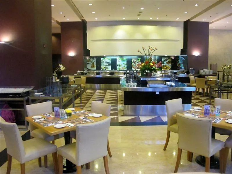 Grand Seasons Hotel Kuala Lumpur