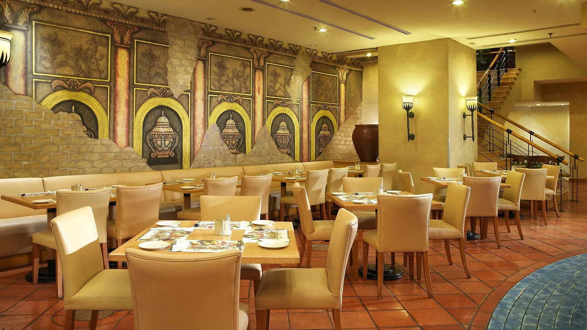 Grand Seasons Hotel Kuala Lumpur