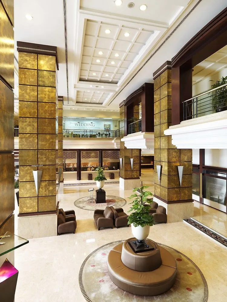 Grand Seasons Hotel Kuala Lumpur