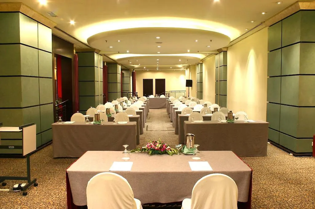 Grand Seasons Hotel Kuala Lumpur