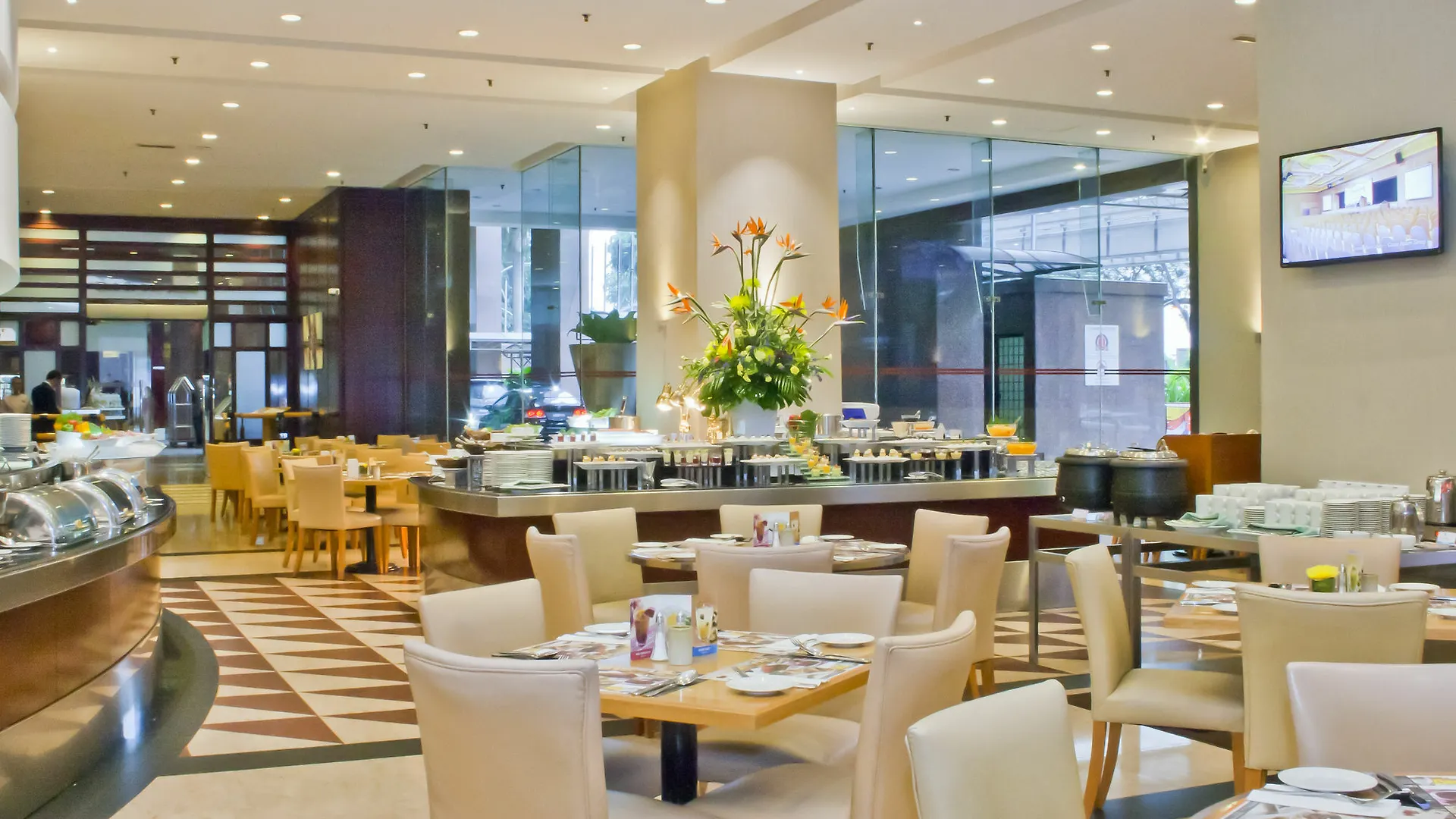 Grand Seasons Hotel Kuala Lumpur